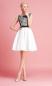 Preview: Brautkleid GYF009 in Ivory